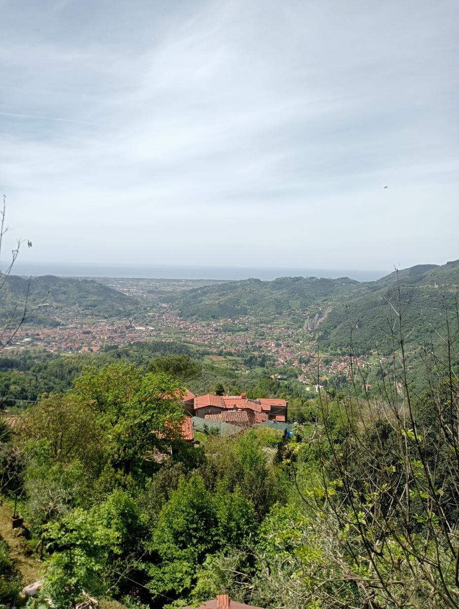 Candalla - Casoli - Ciurlaglia - Grotta del Tmbugione - Monte Penna - foto 9