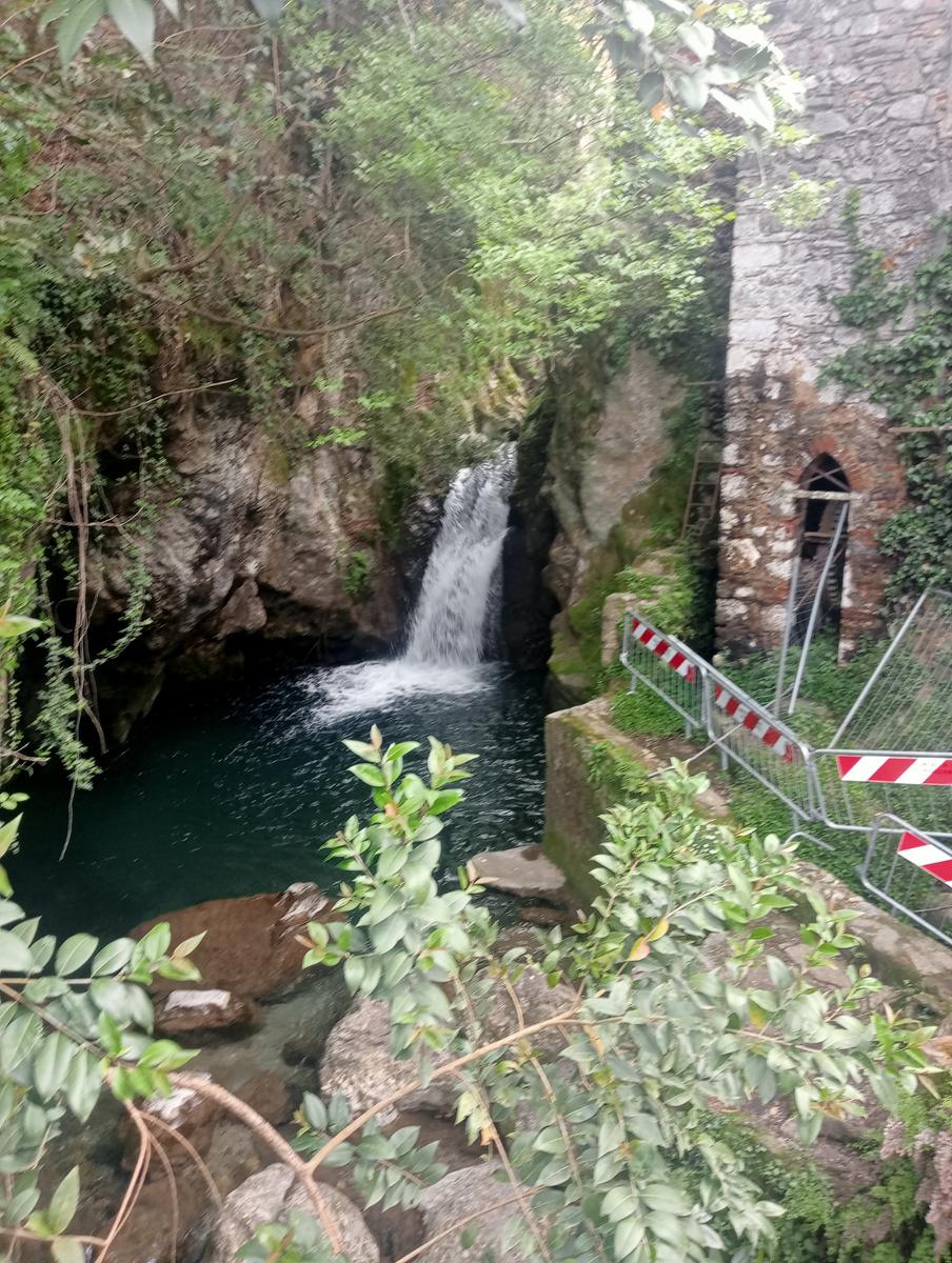 Candalla - Casoli - Ciurlaglia - Grotta del Tmbugione - Monte Penna - foto 17
