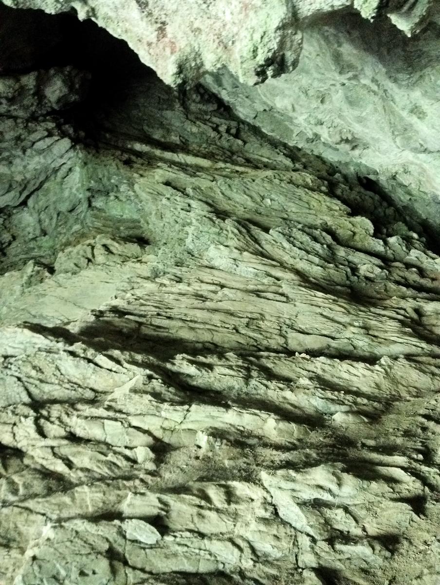 Candalla - Casoli - Ciurlaglia - Grotta del Tmbugione - Monte Penna - foto 24