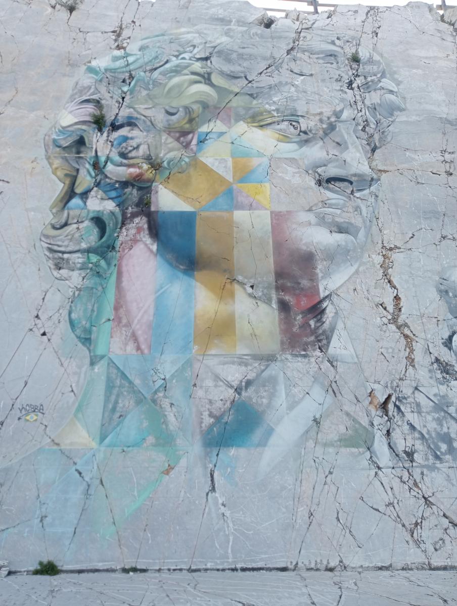 Colonnata Cima di Gioia Monte Tamburone Cima d'uomo - foto 6