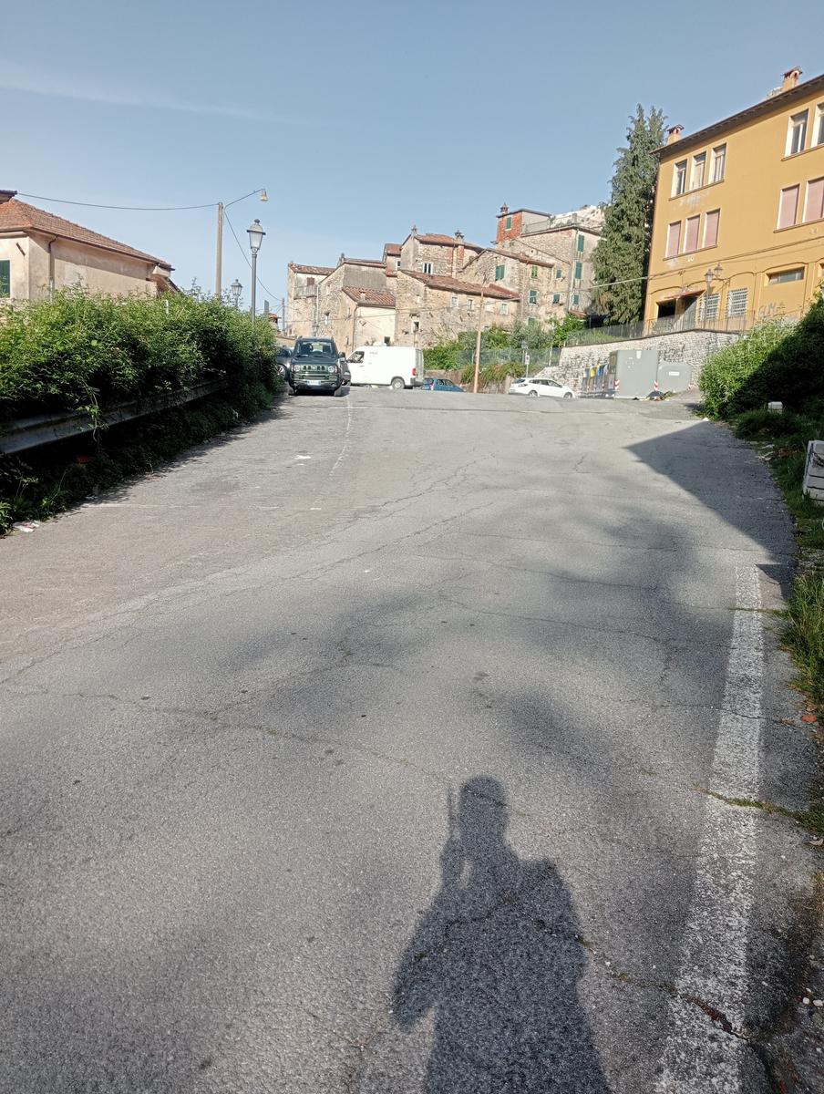 Colonnata Cima di Gioia Monte Tamburone Cima d'uomo - foto 10