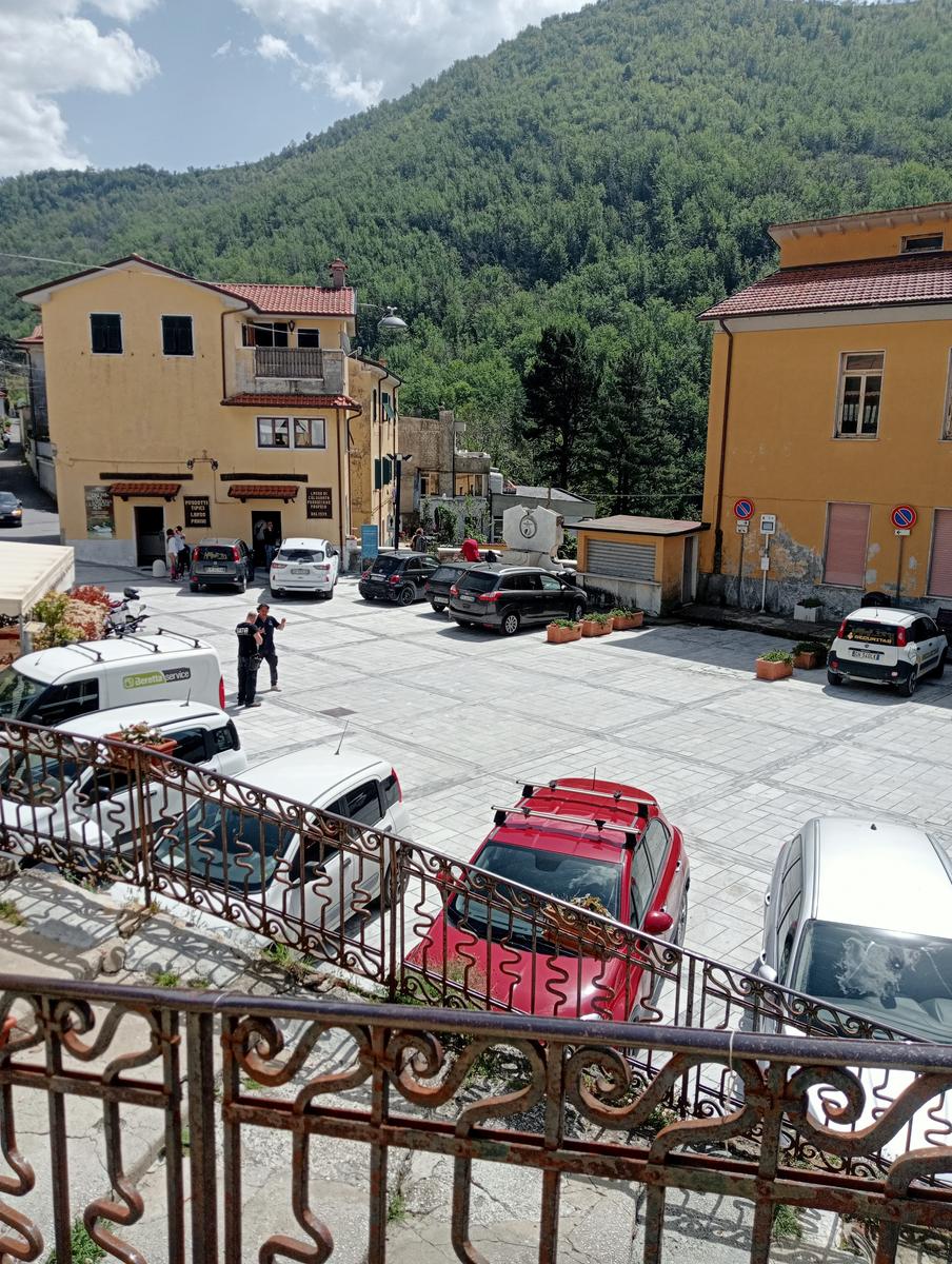 Colonnata Cima di Gioia Monte Tamburone Cima d'uomo - foto 19