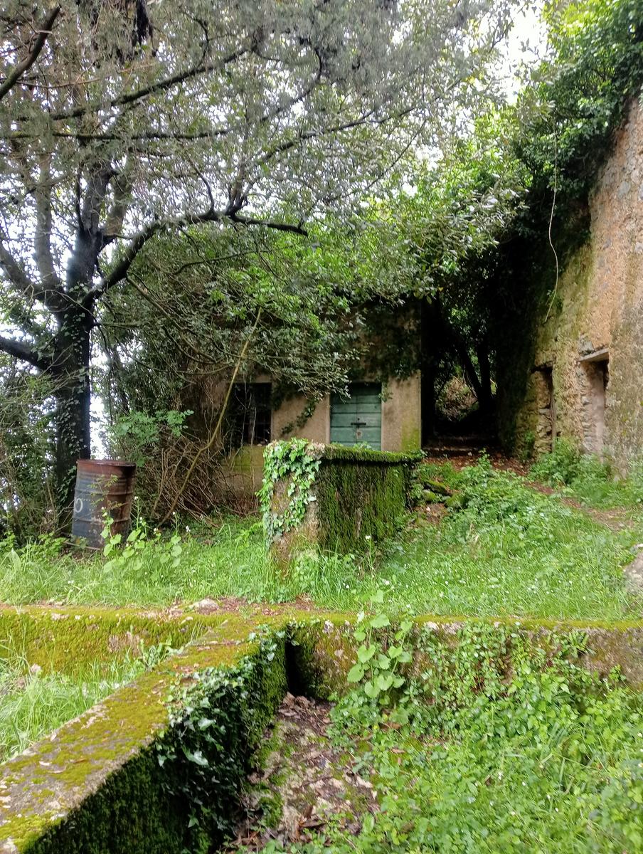 Gevoli da Casoli con deviazione sul Gabberi - foto 3