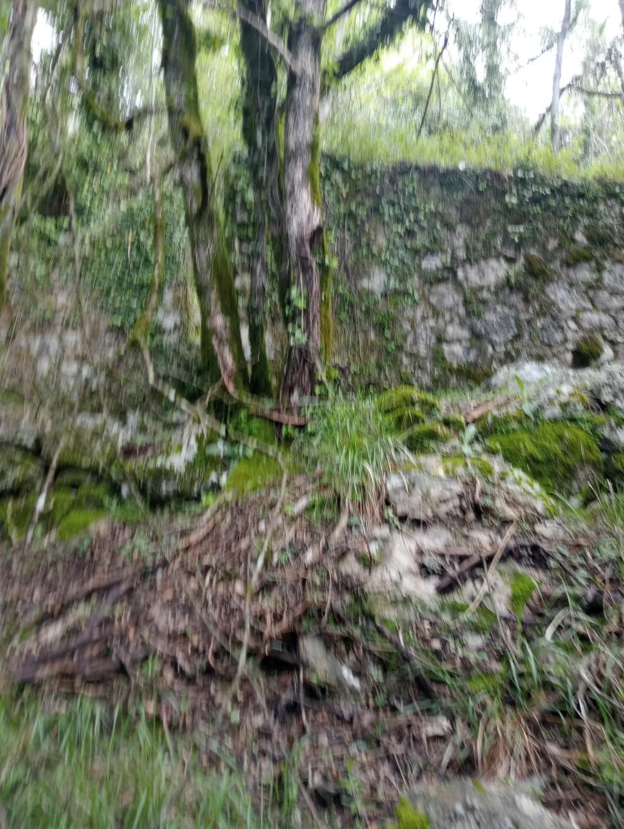 Gevoli da Casoli con deviazione sul Gabberi - foto 4