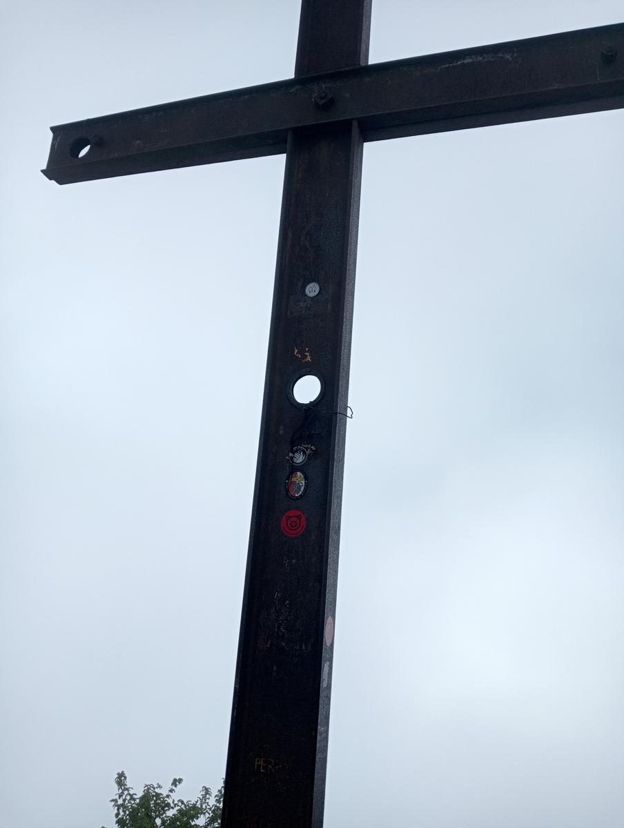 Gevoli da Casoli con deviazione sul Gabberi - foto 6