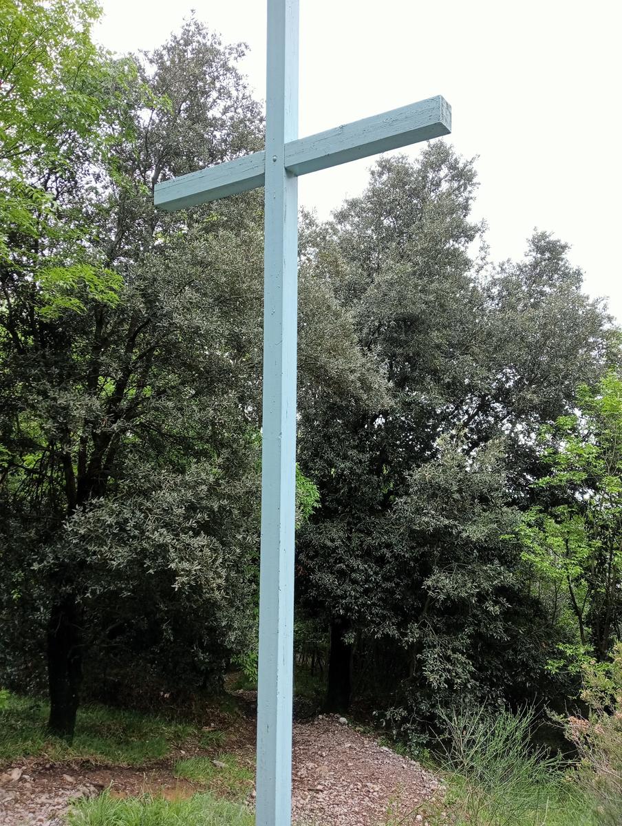 Gevoli da Casoli con deviazione sul Gabberi - foto 7