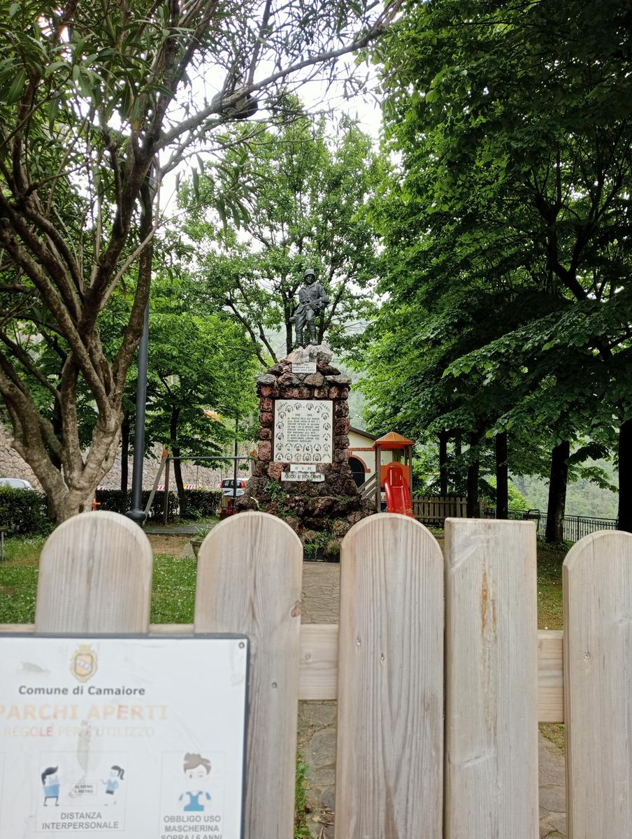 Gevoli da Casoli con deviazione sul Gabberi - foto 8