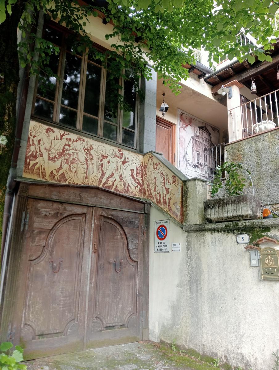 Gevoli da Casoli con deviazione sul Gabberi - foto 9