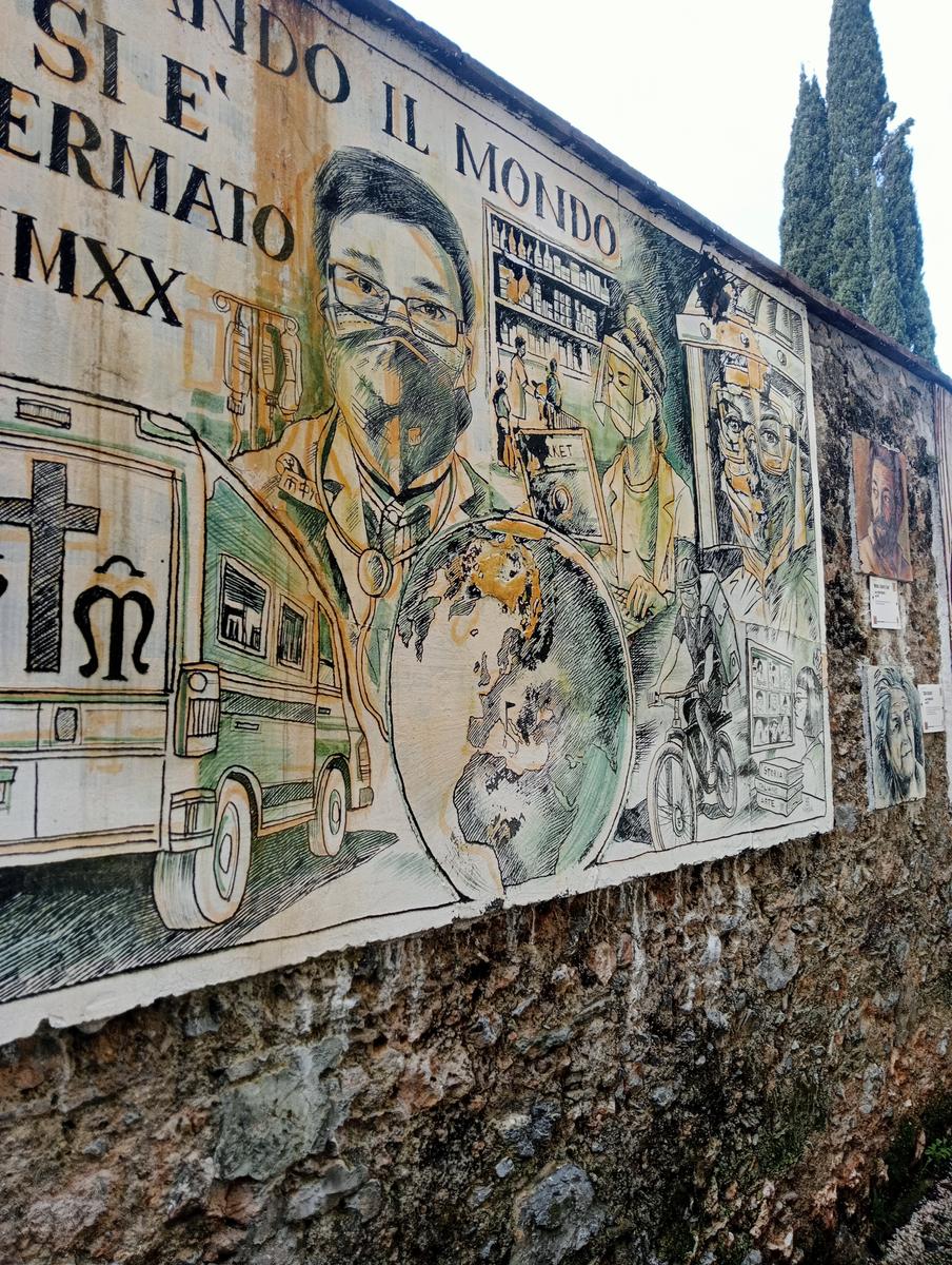 Gevoli da Casoli con deviazione sul Gabberi - foto 10