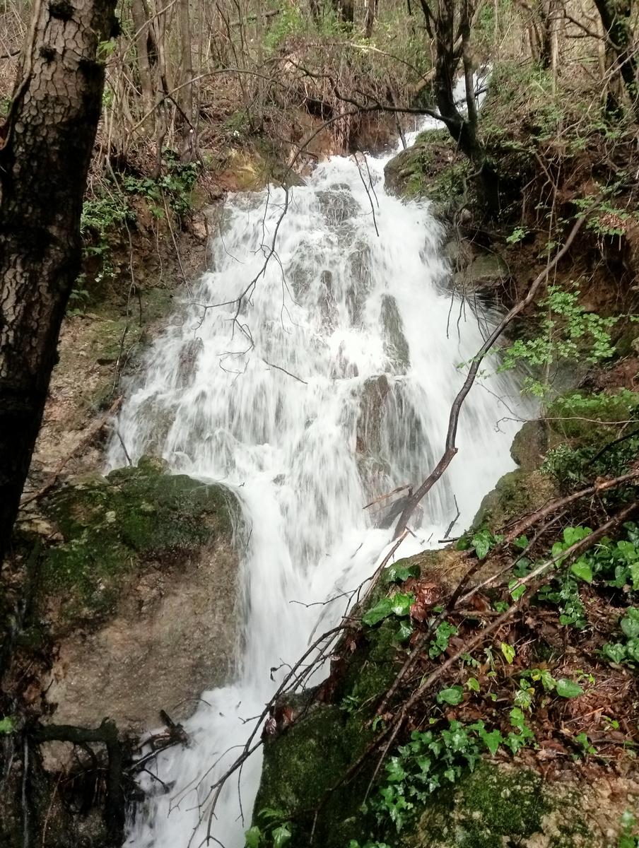 Gevoli da Casoli con deviazione sul Gabberi - foto 12