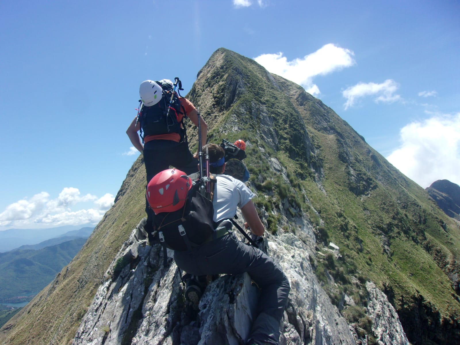 Pisanino dalla Bagola Bianca