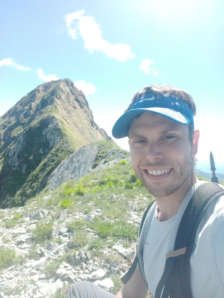 Pisanino dalla Bagola Bianca - foto 4