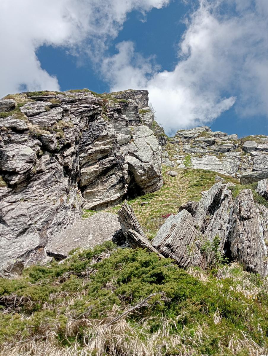Pisanino dalla Bagola Bianca - foto 6