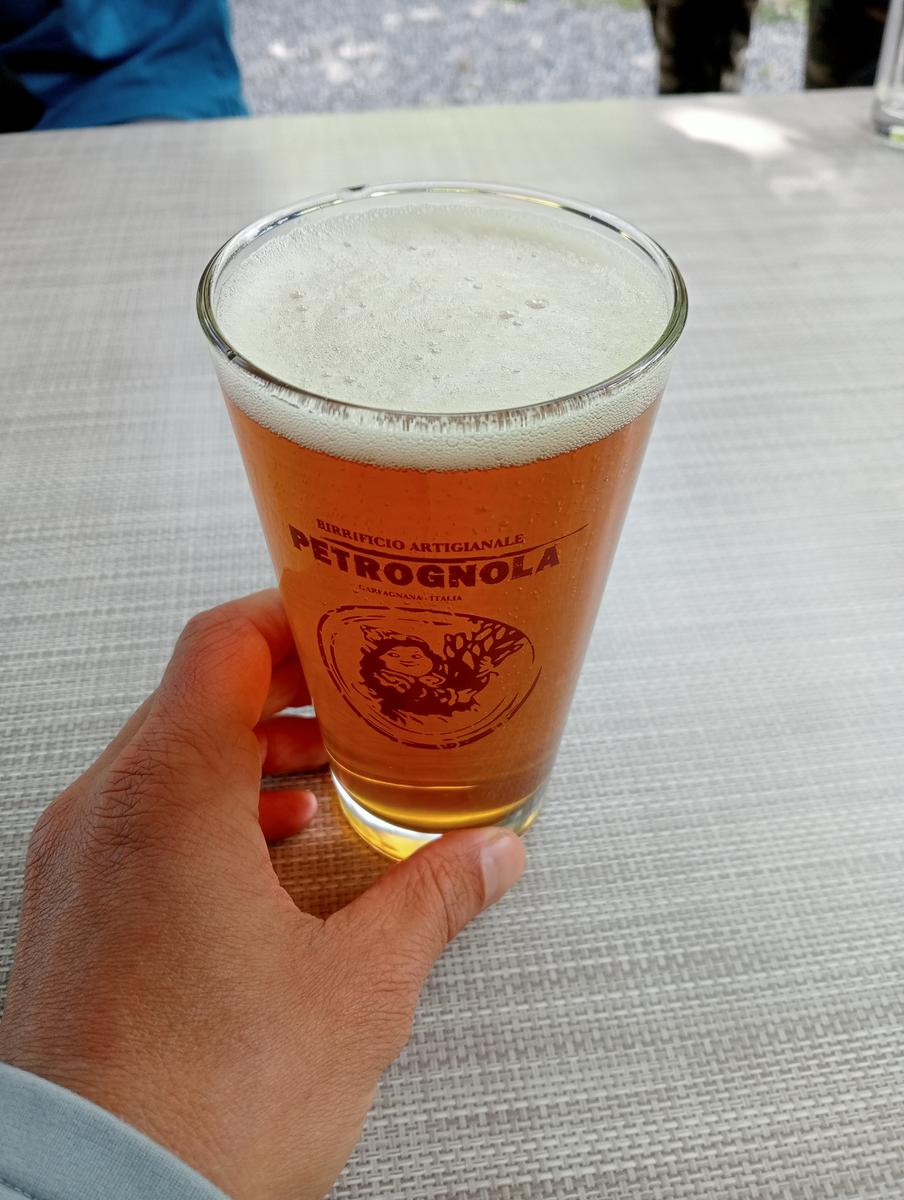 Pisanino dalla Bagola Bianca - foto 7