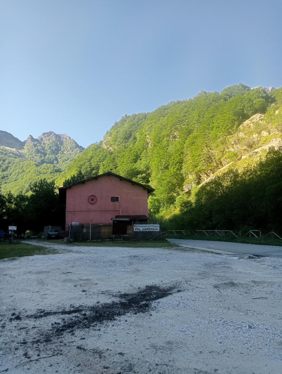 Pisanino dalla Bagola Bianca - foto 8