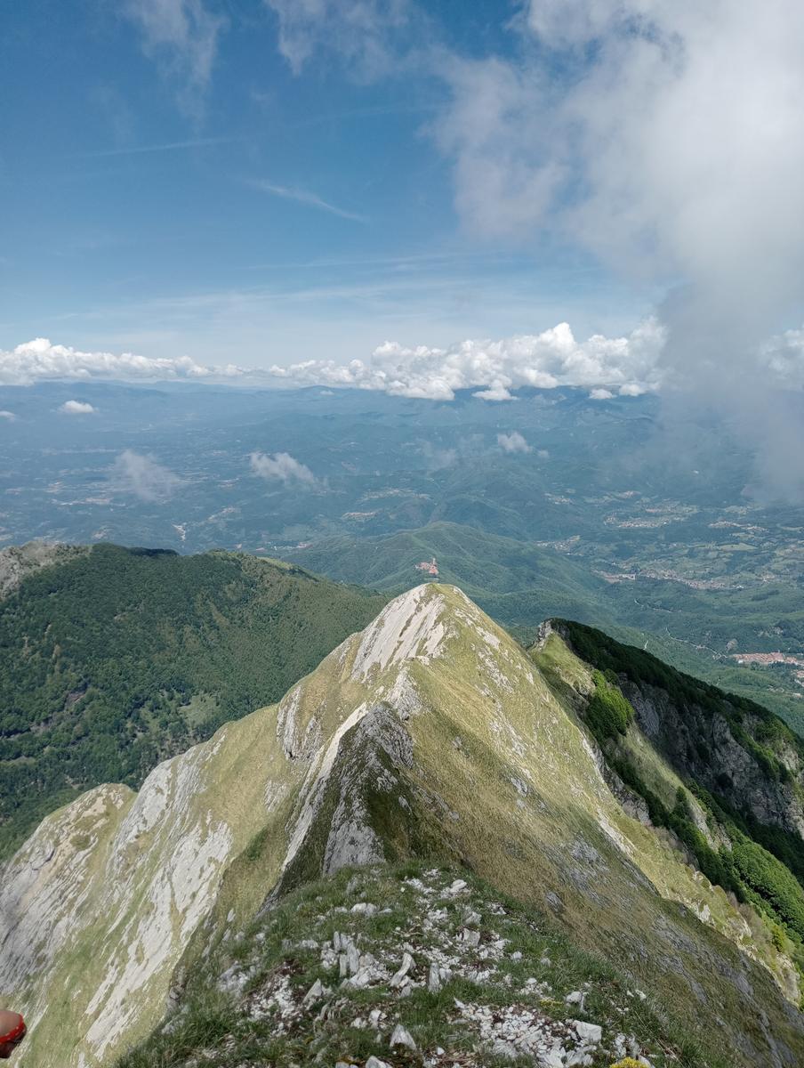 Pisanino dalla Bagola Bianca - foto 9