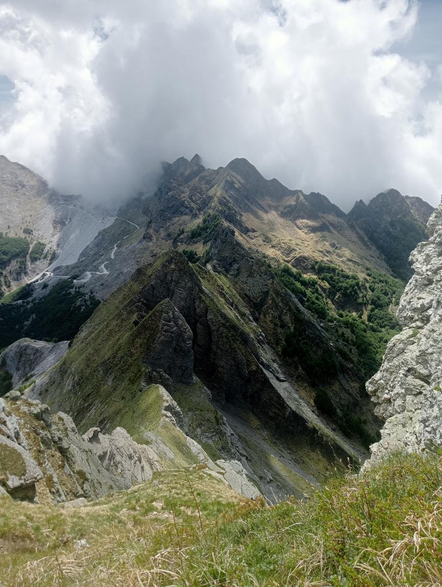 Pisanino dalla Bagola Bianca - foto 10