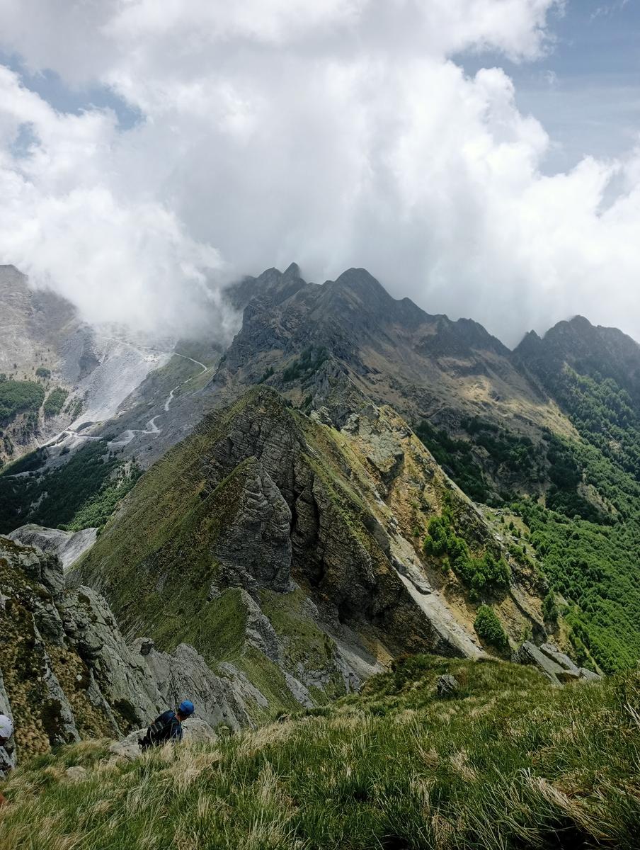 Pisanino dalla Bagola Bianca - foto 11