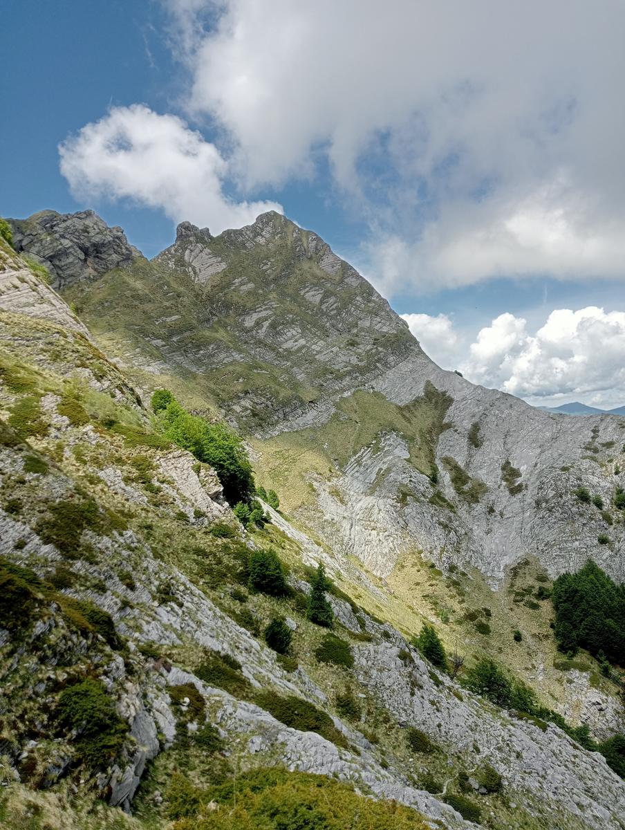 Pisanino dalla Bagola Bianca - foto 13