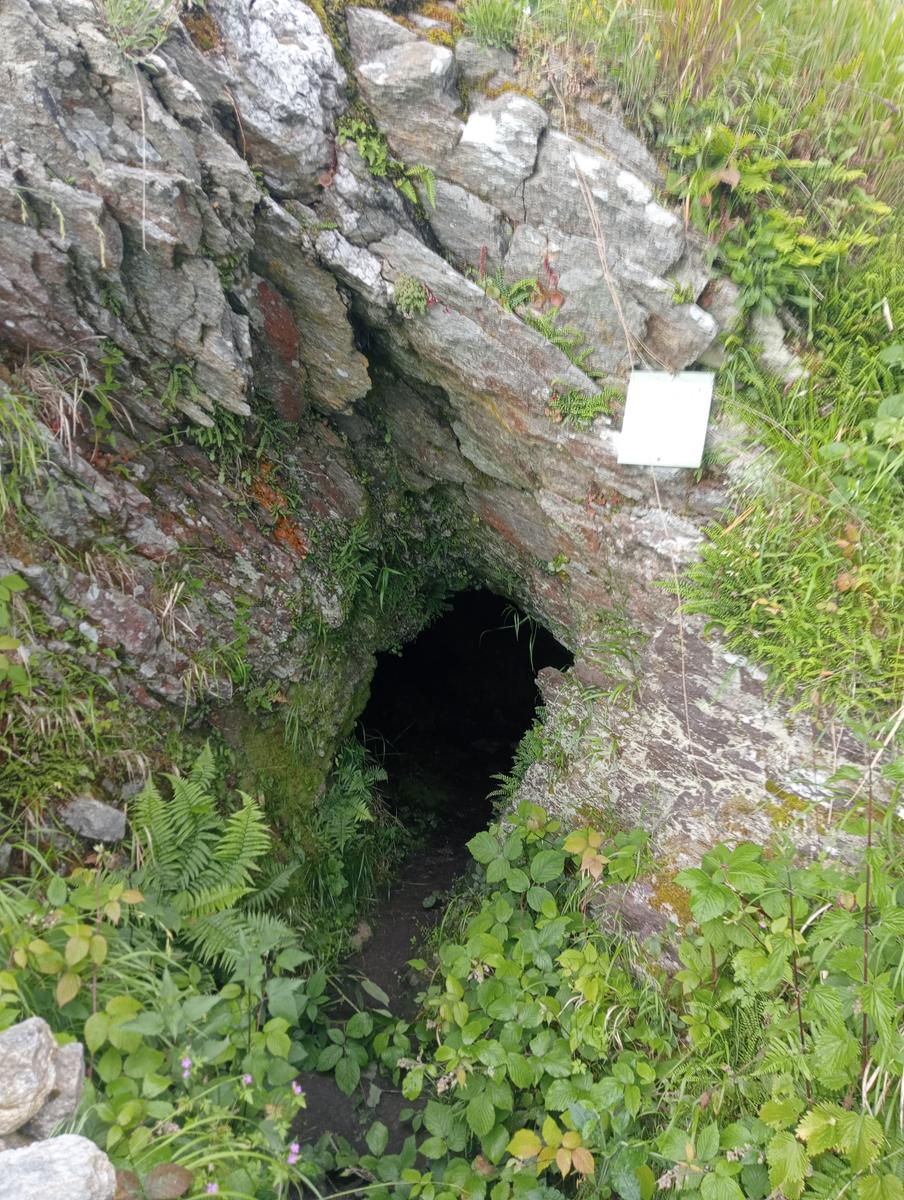 Monte Folgorito, Passo della Cardella e Monte Focoraccia da Vietina - foto 3