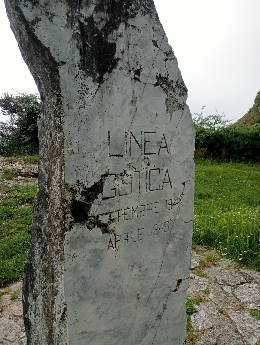 Monte Folgorito, Passo della Cardella e Monte Focoraccia da Vietina - foto 4