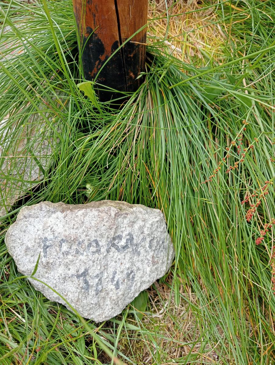 Monte Folgorito, Passo della Cardella e Monte Focoraccia da Vietina - foto 5