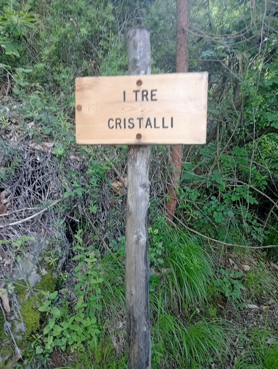 Monte Folgorito, Passo della Cardella e Monte Focoraccia da Vietina - foto 22