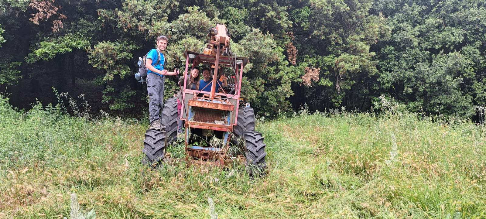 Agnano - Foce Di Calci - Fiume, Bagni - foto 6