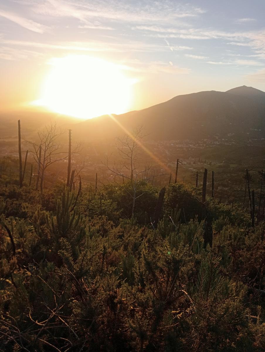 Convento Di Nicosia, Monte Verruca e La Focetta da Caprona - foto 4