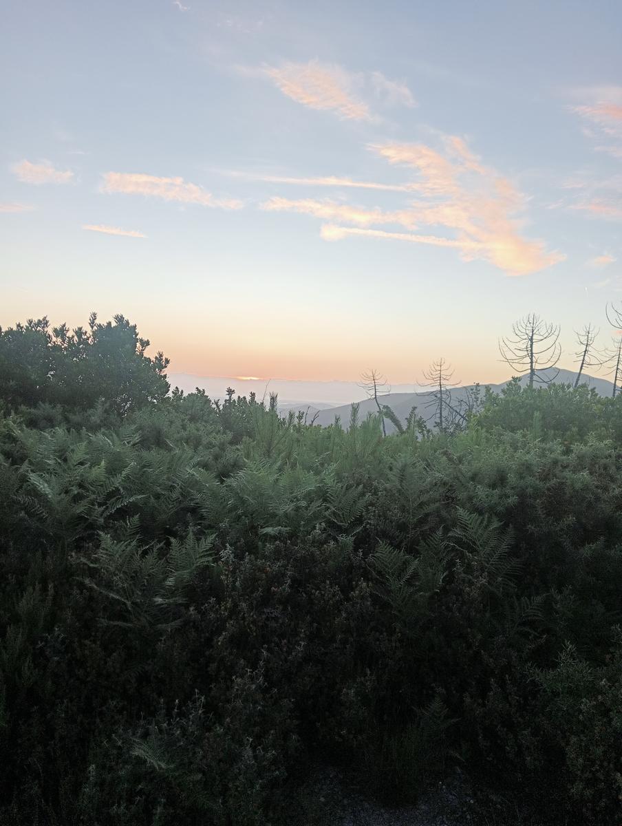 Convento Di Nicosia, Monte Verruca e La Focetta da Caprona - foto 5
