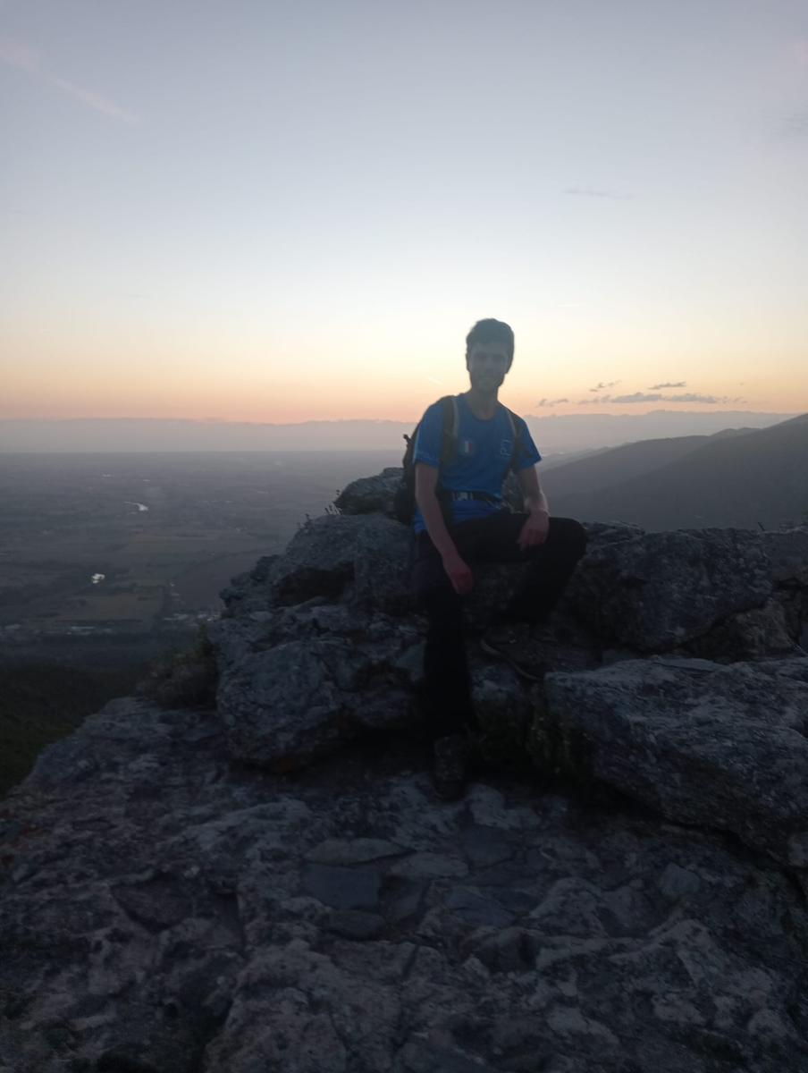 Convento Di Nicosia, Monte Verruca e La Focetta da Caprona - foto 6