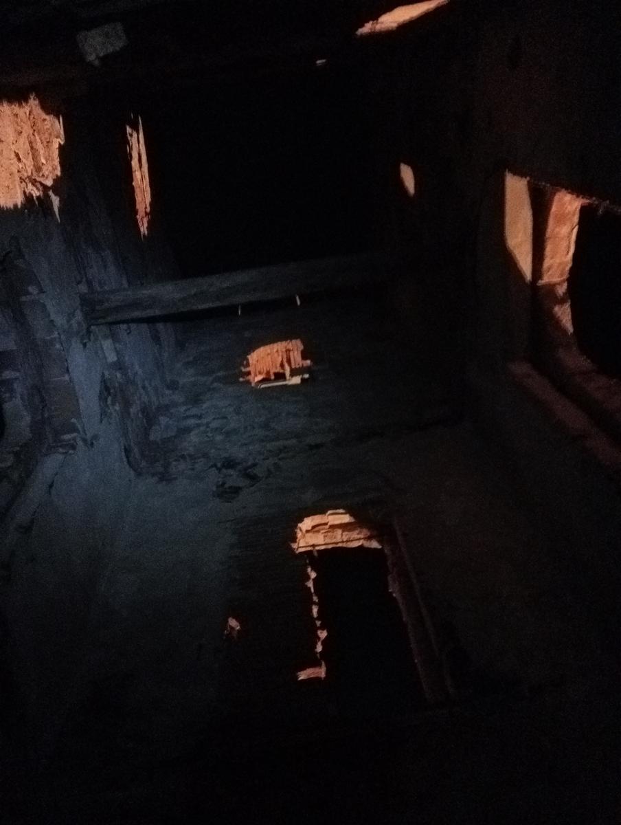 Convento Di Nicosia, Monte Verruca e La Focetta da Caprona - foto 7