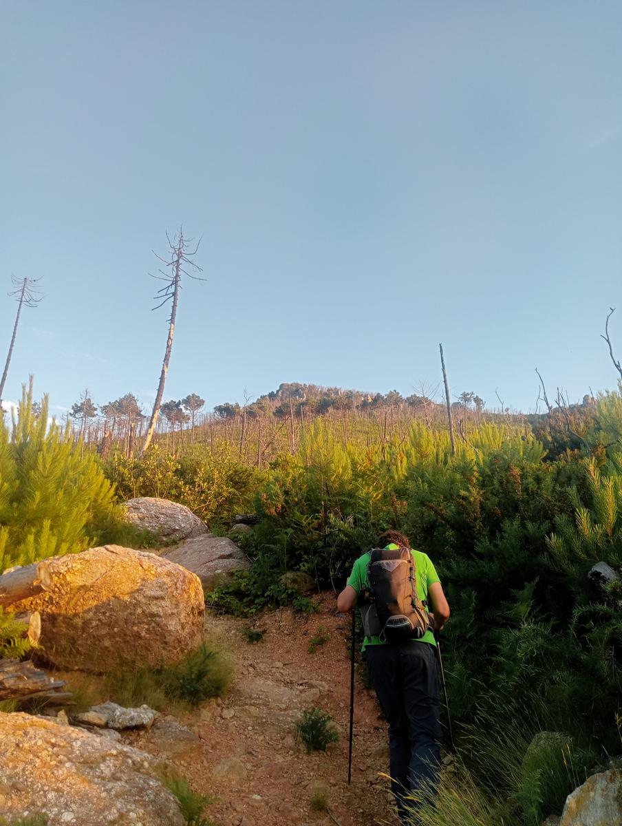 Convento Di Nicosia, Monte Verruca e La Focetta da Caprona - foto 10
