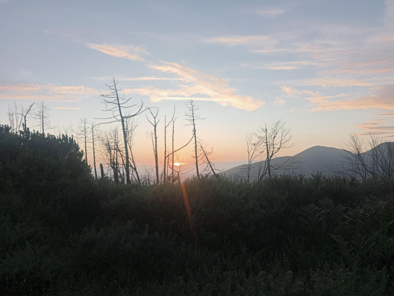 Convento Di Nicosia, Monte Verruca e La Focetta da Caprona - foto 11