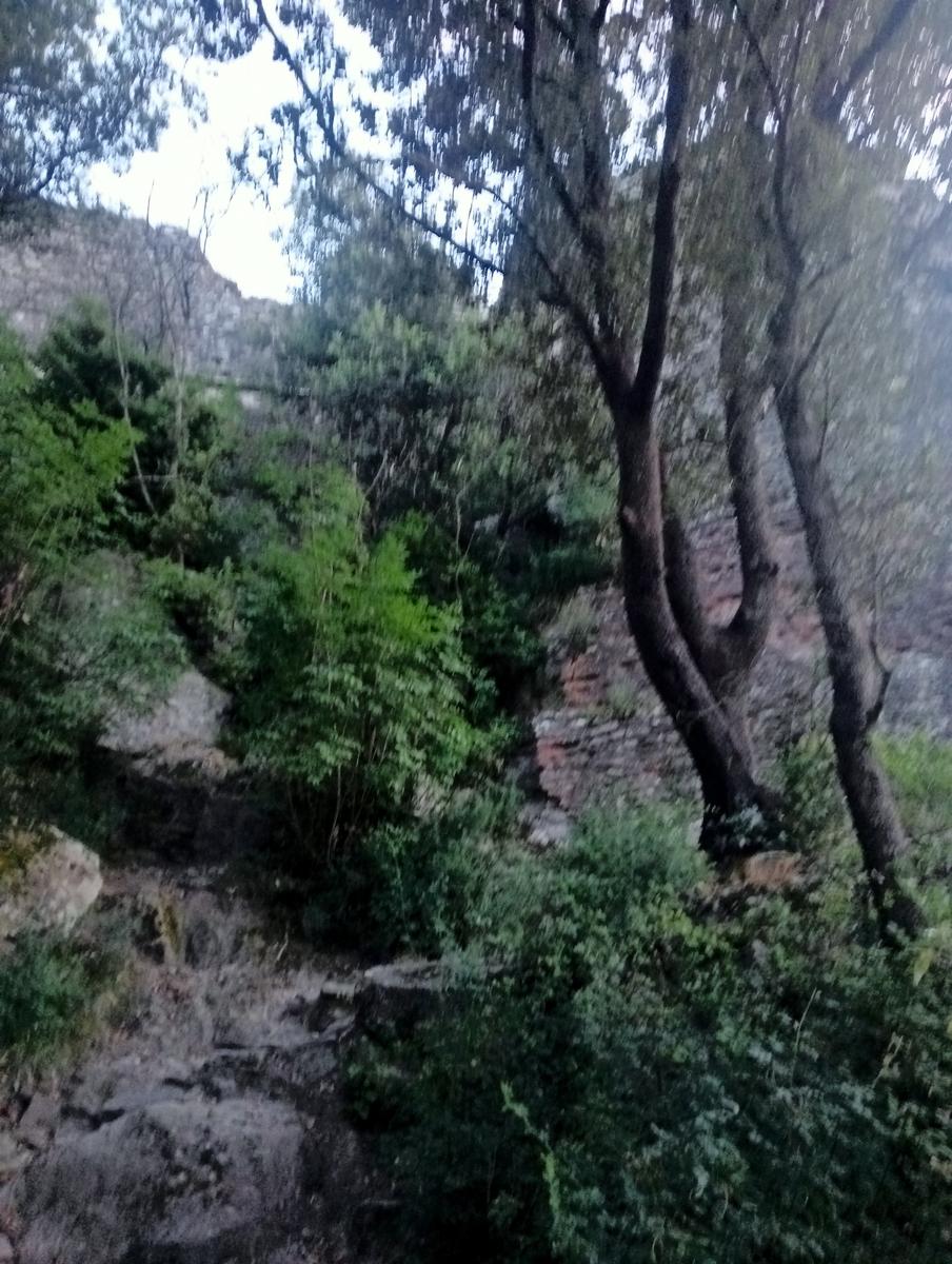 Convento Di Nicosia, Monte Verruca e La Focetta da Caprona - foto 12