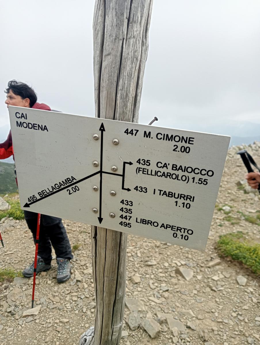 Lagoni libro Aperto da Bellagamba - foto 7