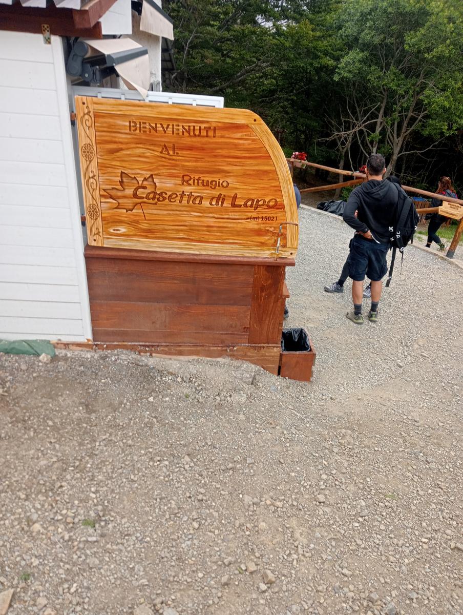 Lagoni libro Aperto da Bellagamba - foto 14