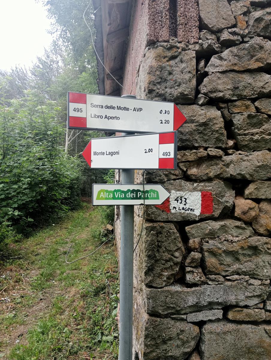 Lagoni libro Aperto da Bellagamba - foto 15