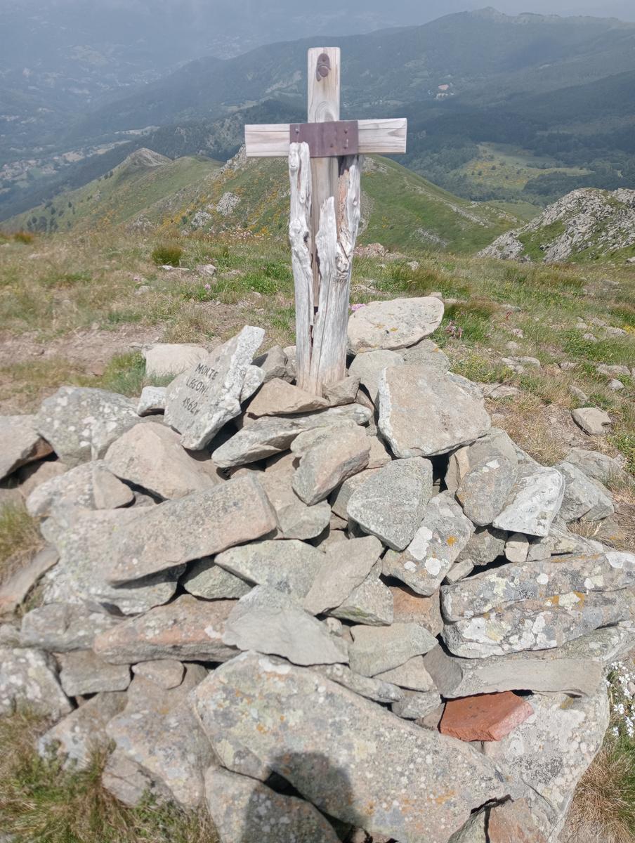 Lagoni libro Aperto da Bellagamba - foto 35