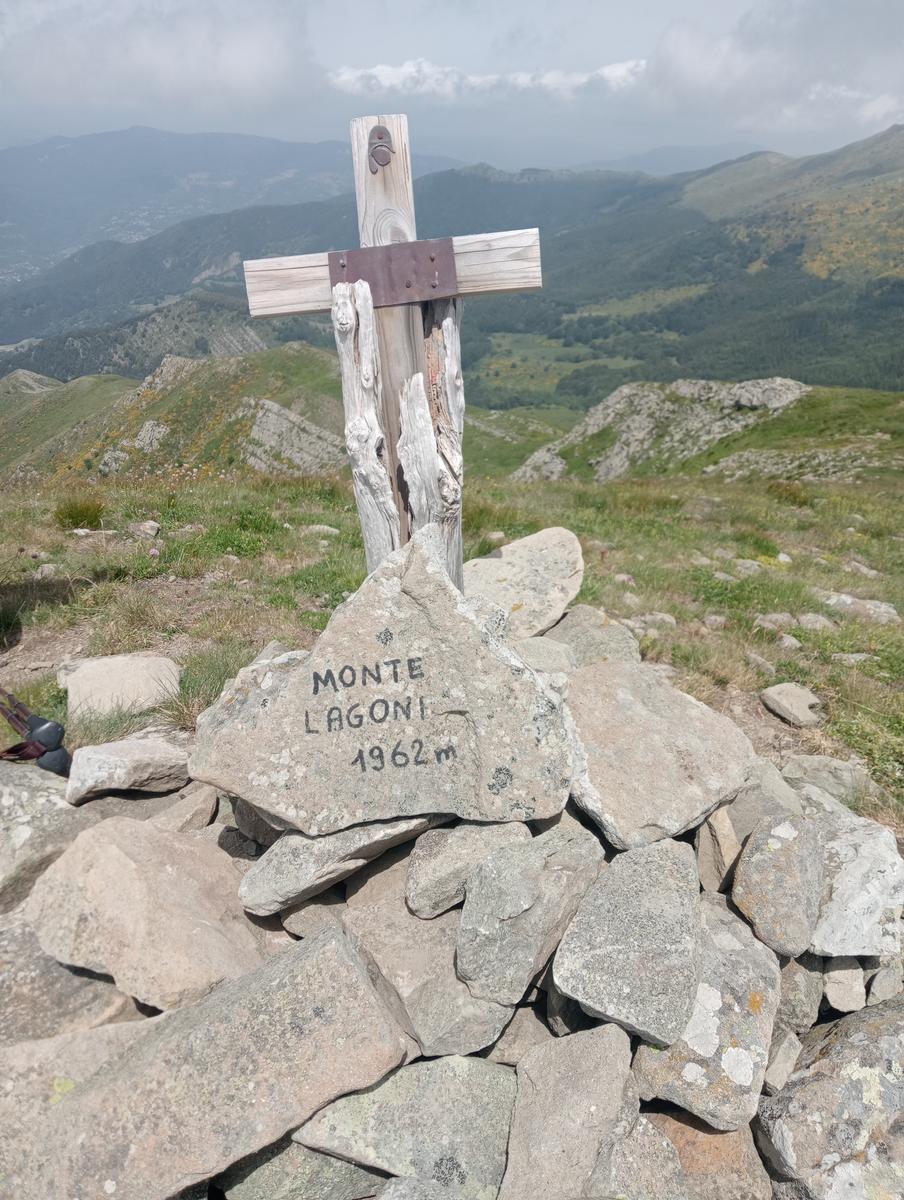 Lagoni libro Aperto da Bellagamba - foto 36
