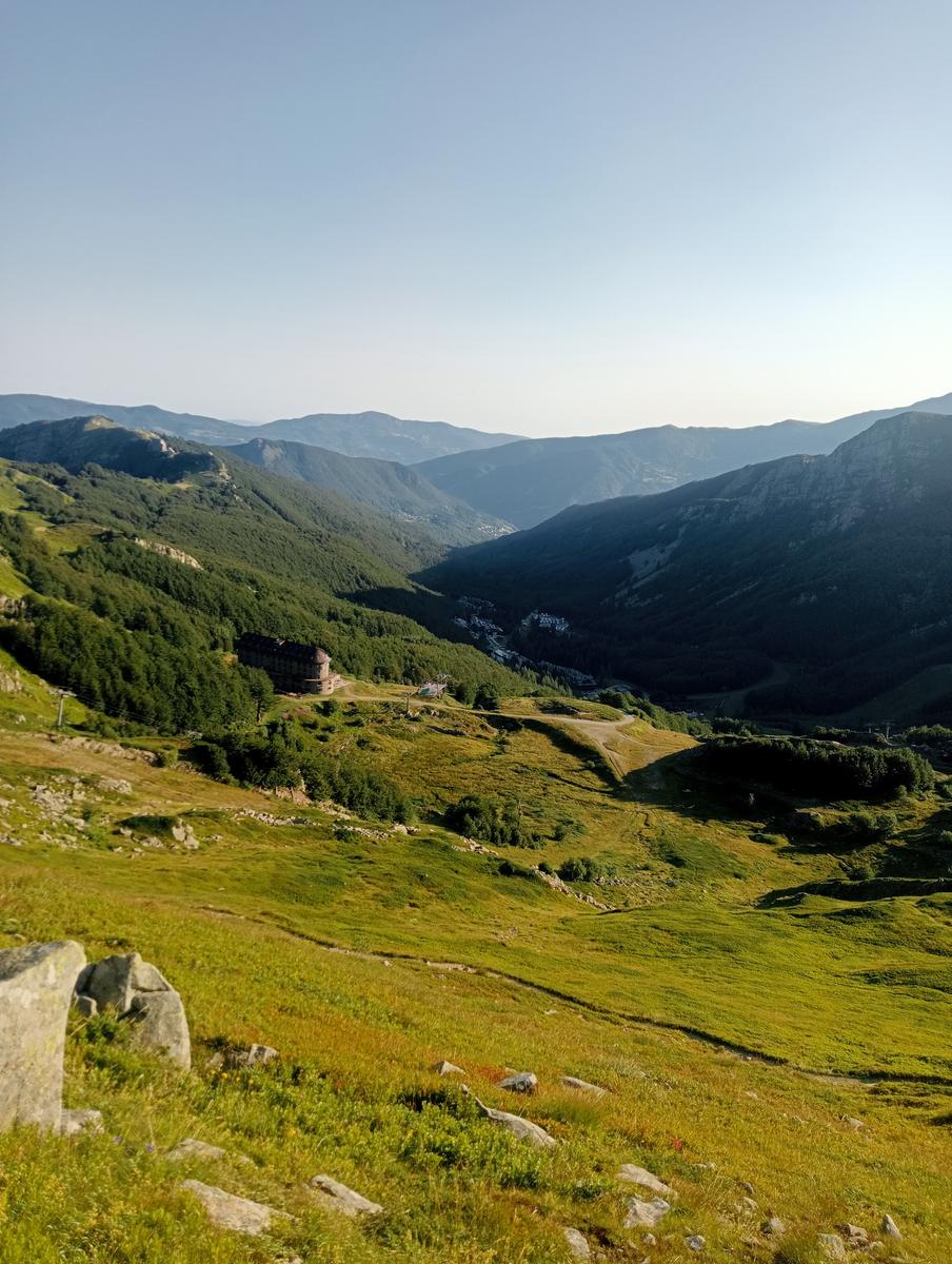 Dal Rif.Lago AL Rif.Donegani passando per il Giovo e e la Nuda - foto 26