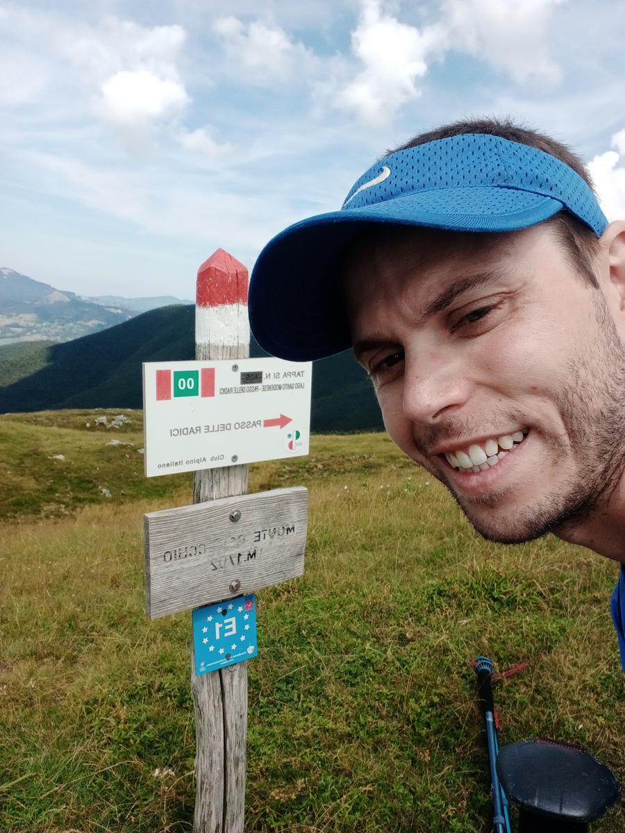 Passo del Saltello, Monte Romecchio e Rifugio Burigone da San Pellegrino in Alpe - foto 23