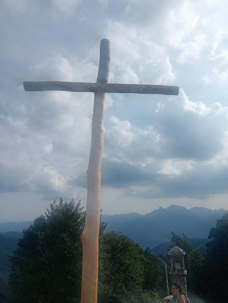 Passo del Saltello, Monte Romecchio e Rifugio Burigone da San Pellegrino in Alpe - foto 24