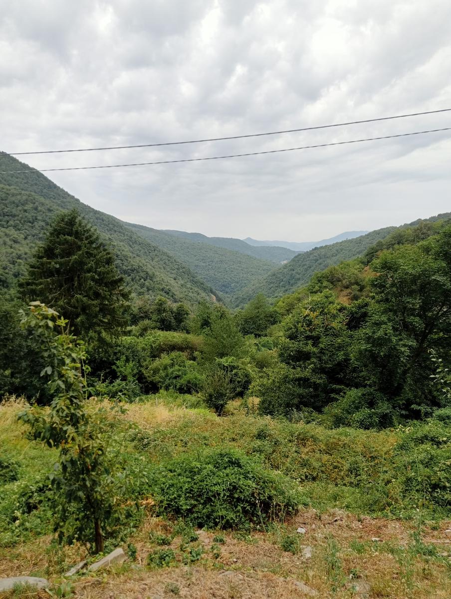 Cascate del Piscio e ponte della Colombara - foto 9