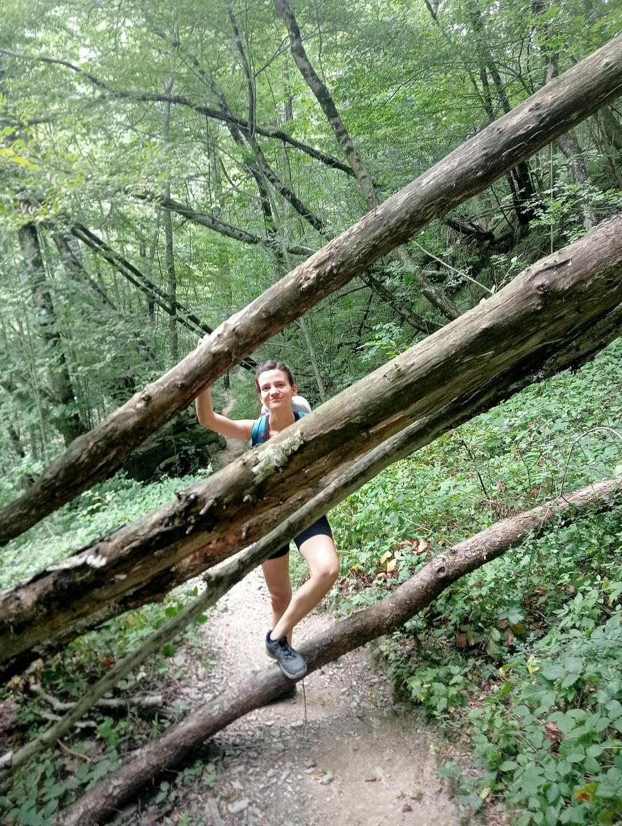 Cascate del Piscio e ponte della Colombara - foto 13