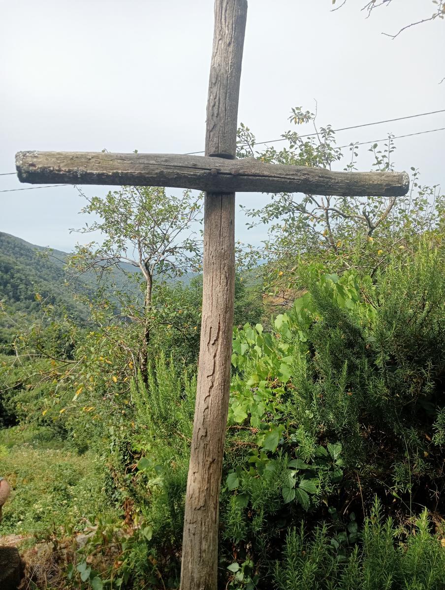 Cascate del Piscio e ponte della Colombara - foto 18