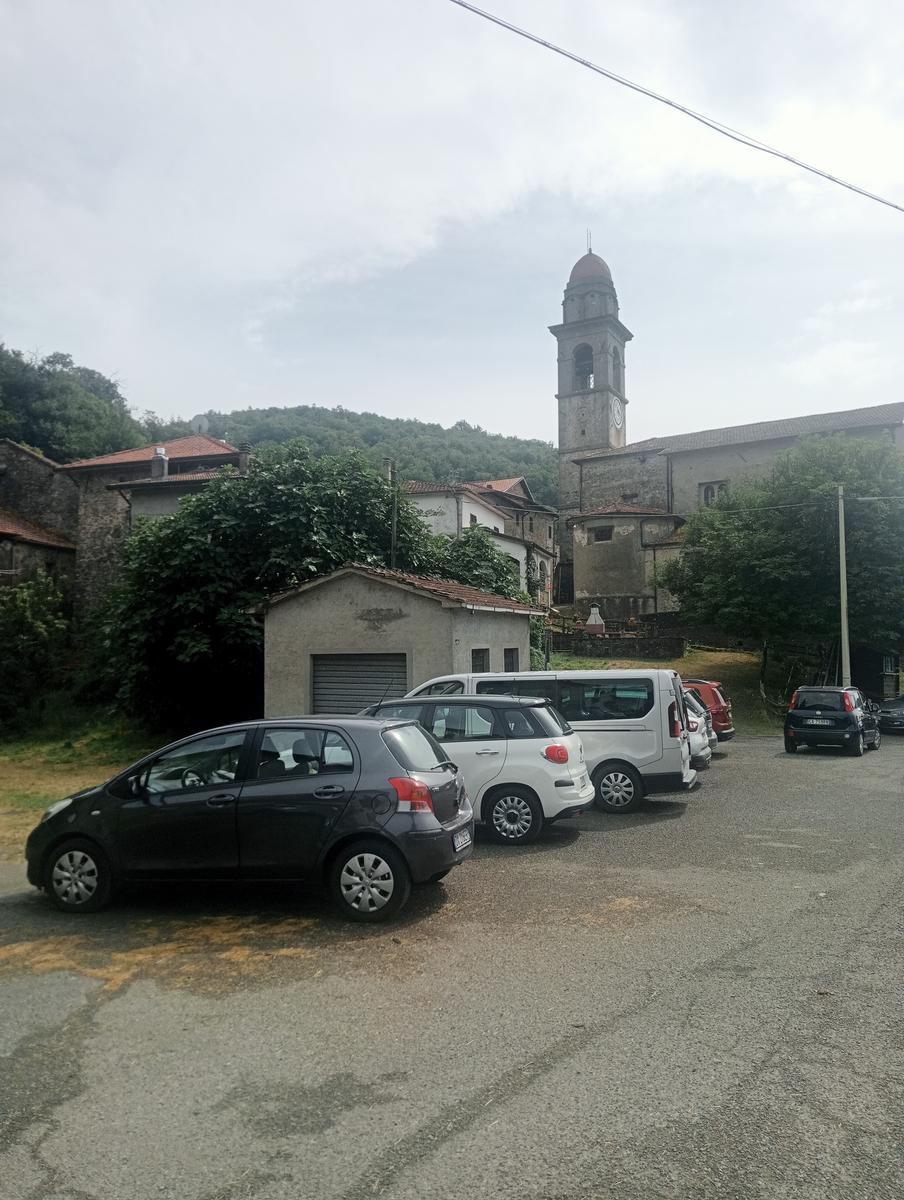 Risalita del Magra dal Lago Pallino al ponte Groppodalosio