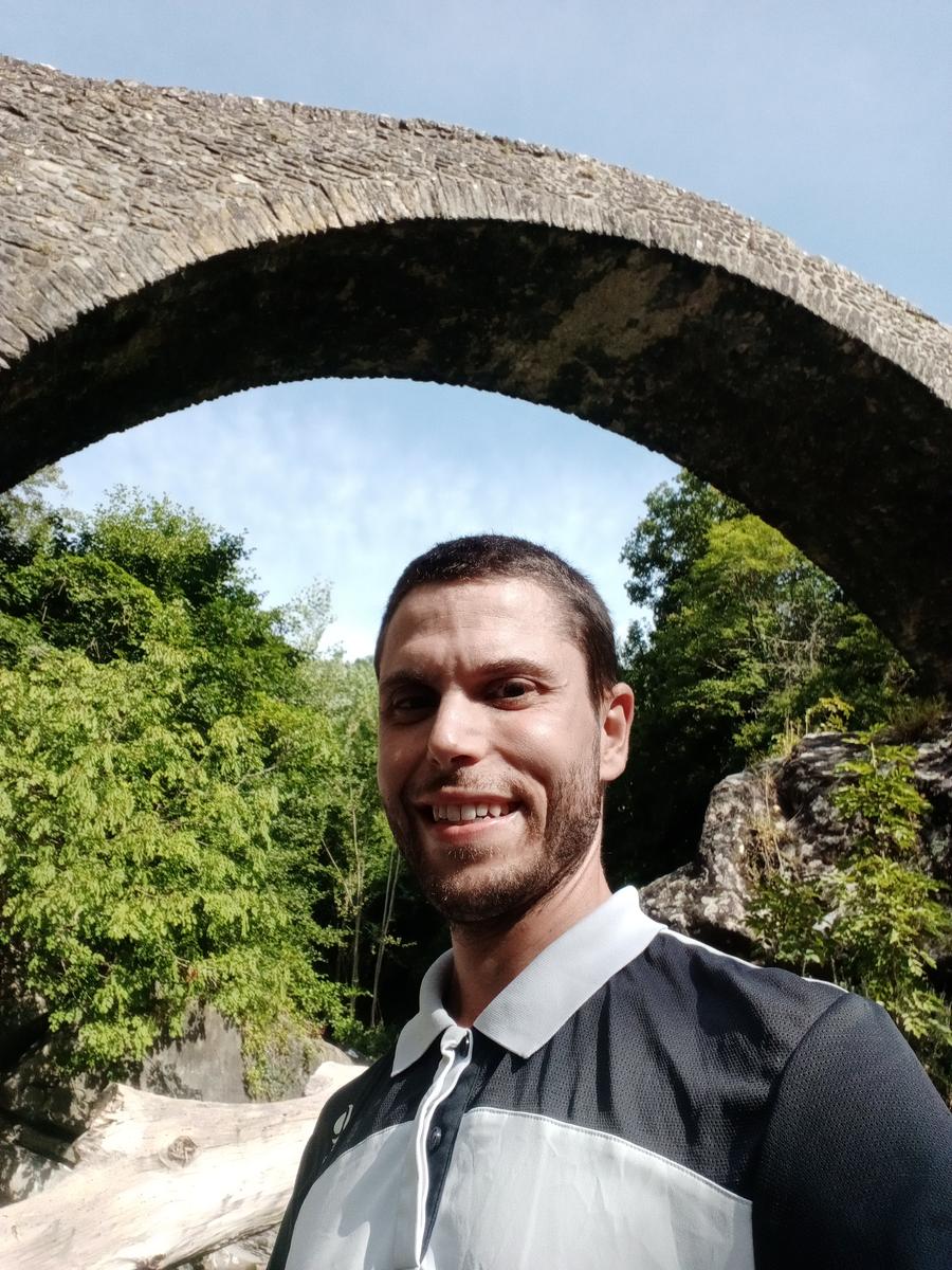 Risalita del Magra dal Lago Pallino al ponte Groppodalosio - foto 15