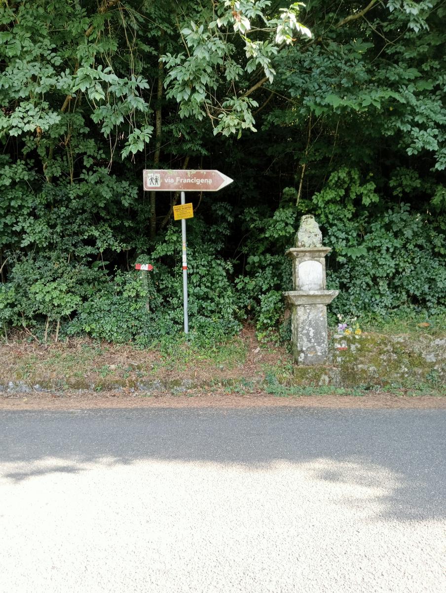Risalita del Magra dal Lago Pallino al ponte Groppodalosio - foto 17