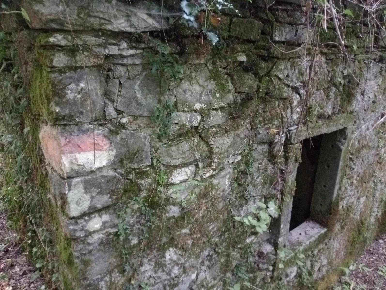 L'acqua salata di Bergondola, Cascata della duchessa - foto 4